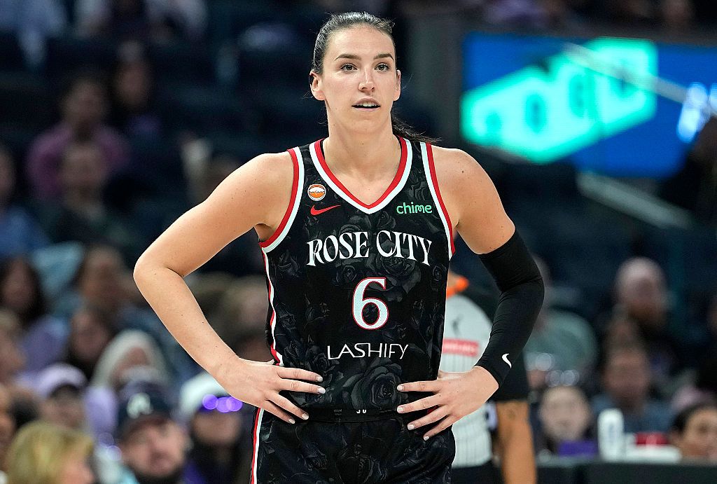 Phoenix Mercury vs. Portland Fire prediction, pick for Friday 6/5/26