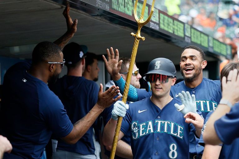 Seattle Mariners vs. Baltimore Orioles prediction, pick for Tuesday 6/9/26