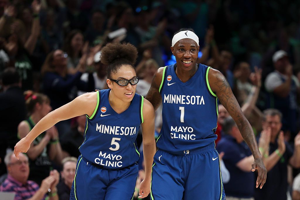 Dallas Wings at Minnesota Lynx prediction, pick for Tuesday 6/9/26