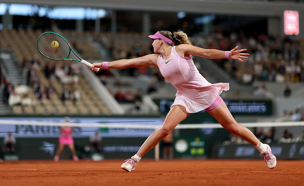 Marta Kostyuk vs. Mirra Andreeva Pick, Prediction for French Open Semifinal