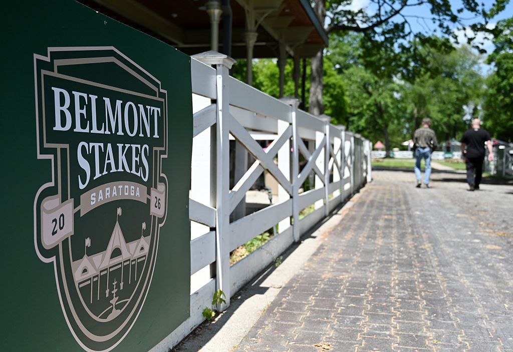 2026 Belmont Stakes start time, how to watch