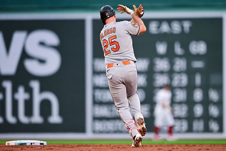 MLB Best Bets: Top home run props for Monday 6/08/26