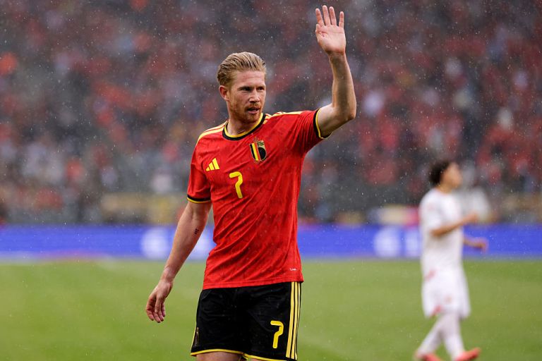 World Cup DFS Picks Today: Top DraftKings Targets, Values for Monday 6/15/26