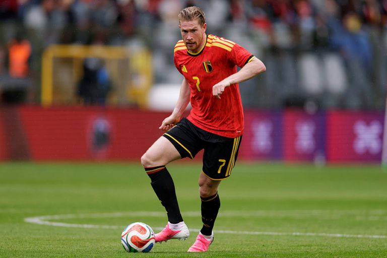 Belgium vs. Egypt prediction, pick for Monday 6/15/26