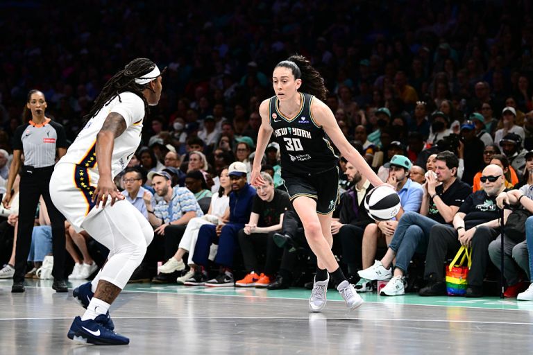 New York Liberty at Los Angeles Sparks prediction, pick for Tuesday 7/28/26