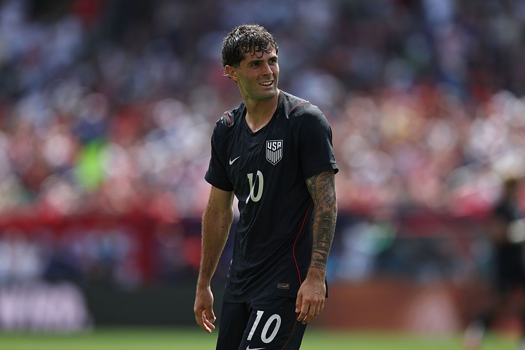 How to Watch Today’s 2026 World Cup Games: TV, Streaming Details, Odds on Friday, June 12