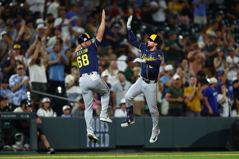 Athletics vs. Milwaukee Brewers prediction, pick for MLB on Monday 6/08/26