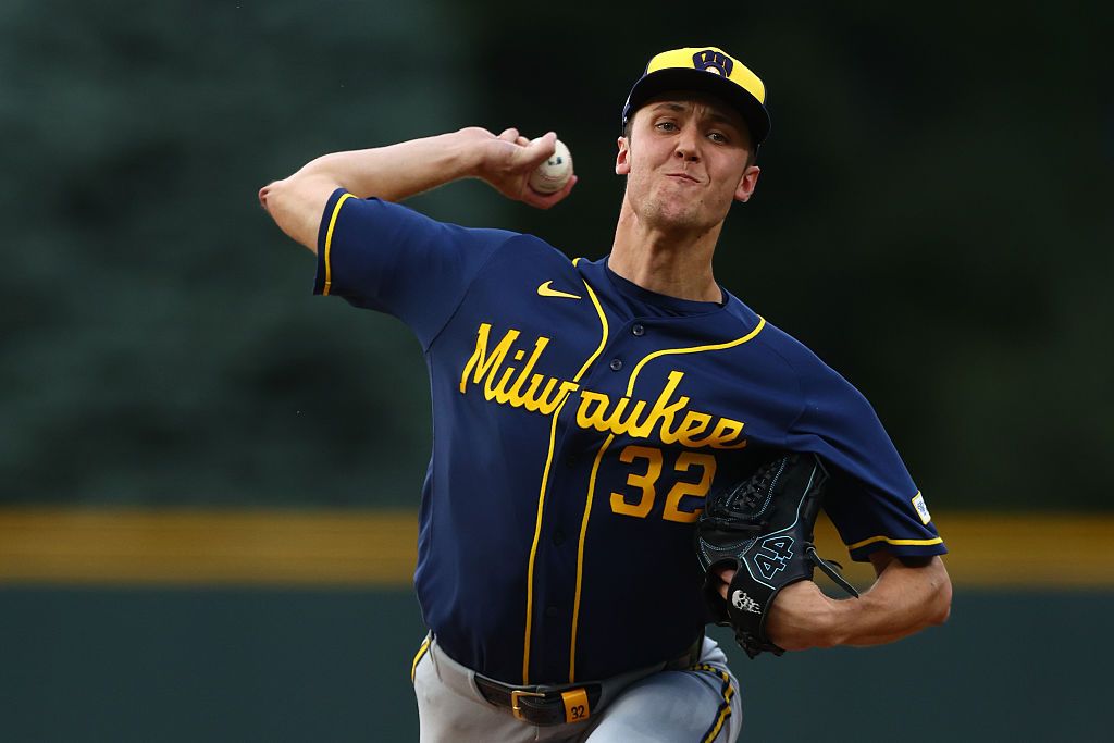 Best NRFI Bets Today: No Run First Inning MLB Picks For Friday 6/12/26