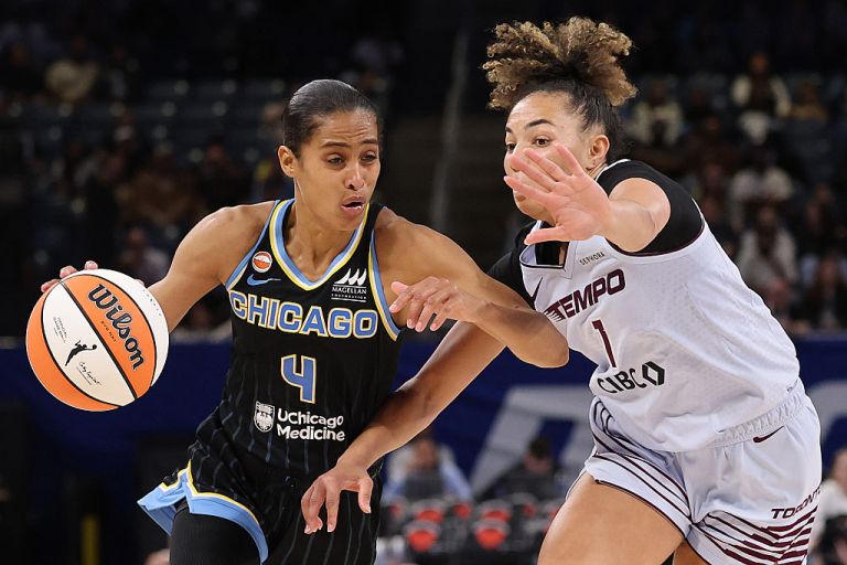 Chicago Sky at Toronto Tempo prediction, pick for Sunday 6/7/26
