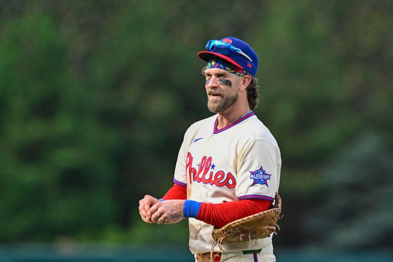 MLB Best Bets: Top player prop bets for Sunday 7/5/26