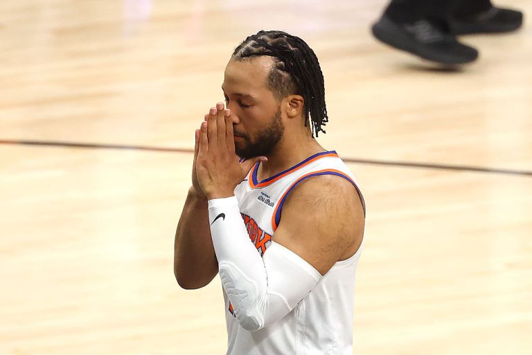 Opening odds for Spurs vs. Knicks Game 3 in 2026 NBA Playoffs Finals