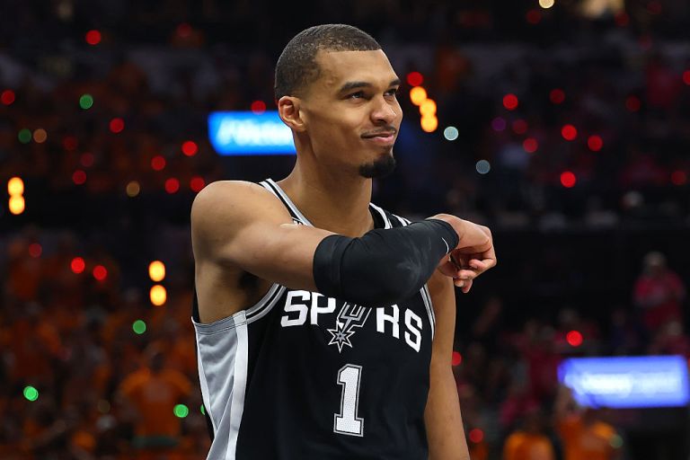 Fantasy Basketball Picks: Top DraftKings NBA DFS Showdown Strategy for Knicks vs. Spurs Game 2 on 6/5/26