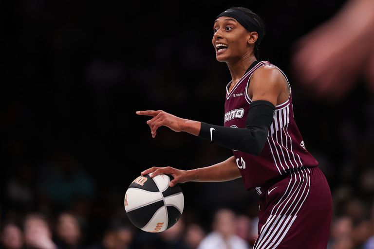 DraftKings WNBA Pick6 Picks Today: Best Fantasy Plays and Projections for Wednesday 6/10/26