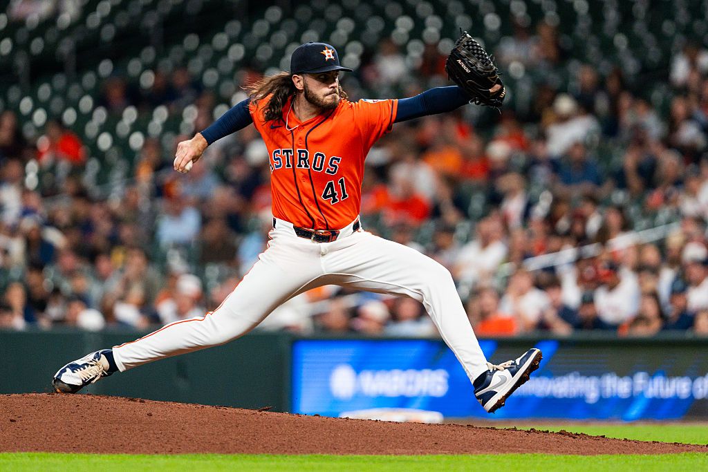 Cleveland Guardians vs. Houston Astros prediction, pick for Saturday 6/20/26