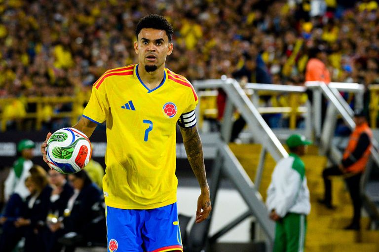 Colombia vs. Uzbekistan prediction, pick for Wednesday 6/17/26