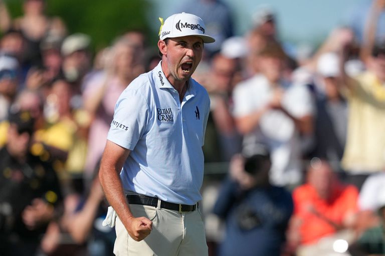Fantasy Golf Picks: Best Cash Game Plays for the Travelers Championship