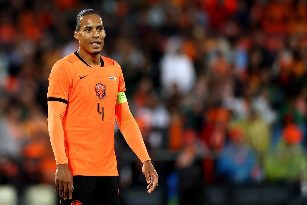 Netherlands vs. Japan prediction, pick for Sunday 6/14/26