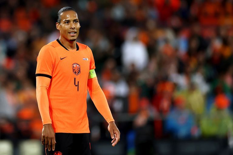 Netherlands vs. Japan prediction, pick for Sunday 6/14/26