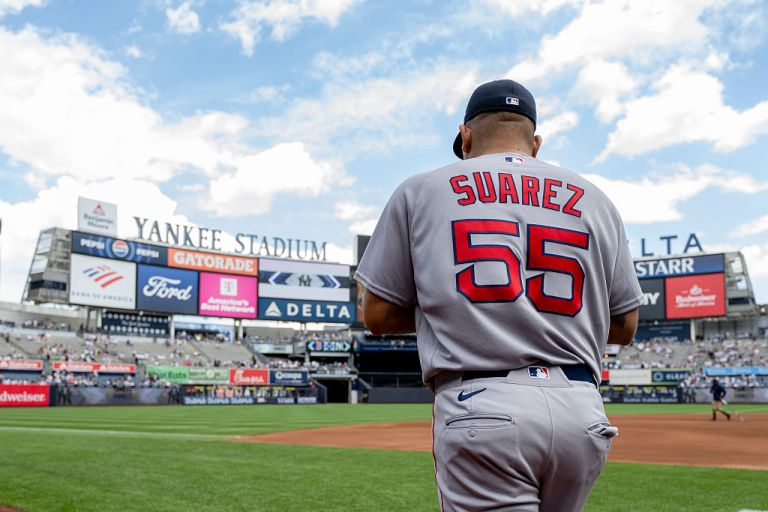 MLB DFS Picks: Starting Pitcher Rankings for Friday 6/19/26