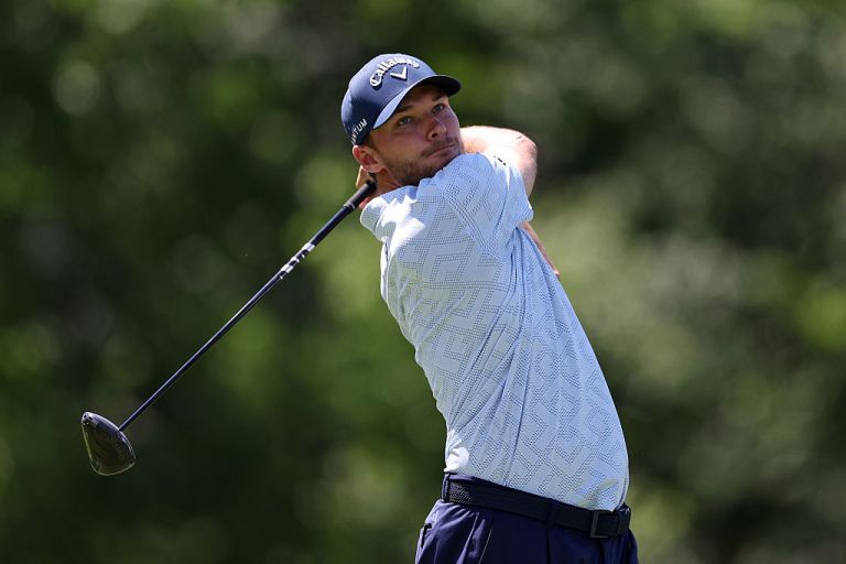 DraftKings DFS Fantasy Golf Cheat Sheet: 2026 PGA TOUR RBC Canadian Open Picks