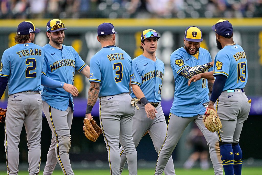 Milwaukee Brewers vs. Pittsburgh Pirates prediction, pick for MLB on Sunday 7/12/26