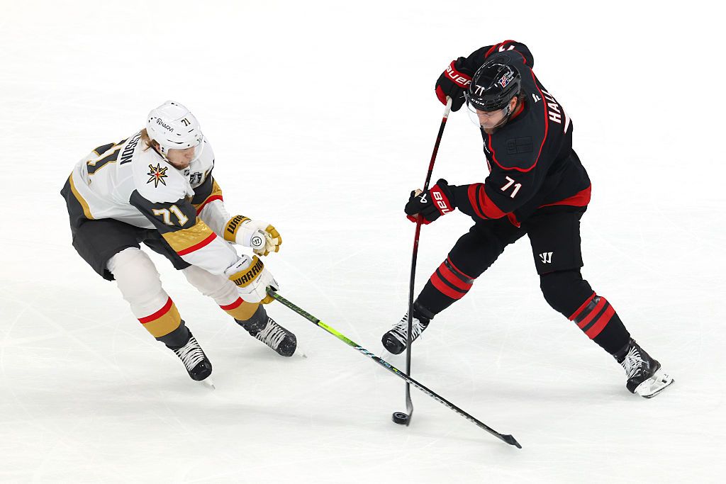 Best NHL anytime goal scorer picks for Hurricanes vs. Golden Knights Stanley Cup Final Game 3 on 6/6/26