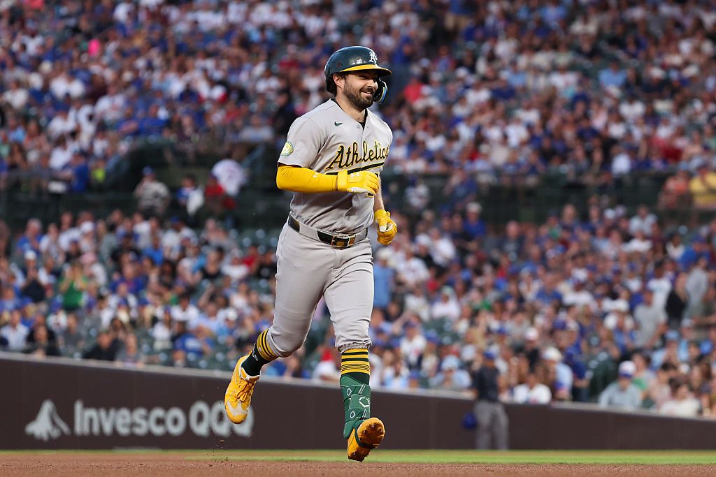 Houston Astros vs. Athletics prediction, pick for MLB on Friday 6/05/26