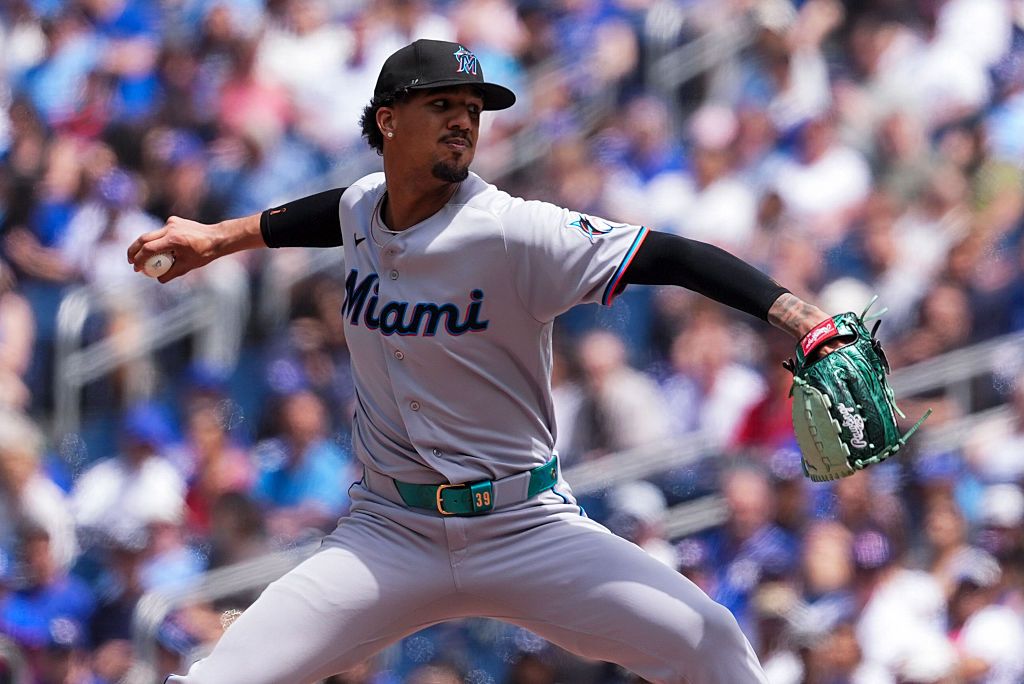 Texas Rangers at Miami Marlins prediction, pick for Wednesday 6/24/26
