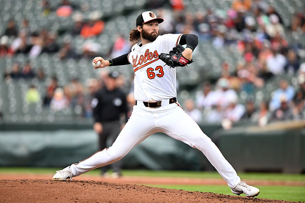 MLB DFS Picks: Starting Pitcher Rankings for Tuesday 6/16/26