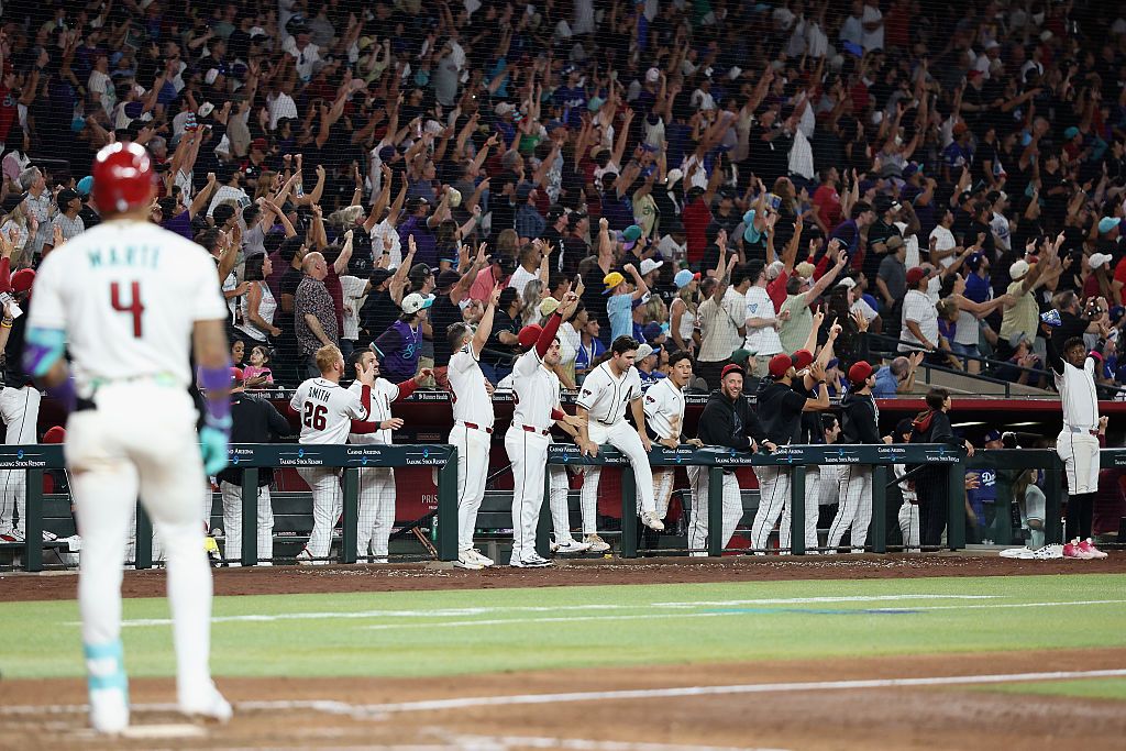 Arizona Diamondbacks vs. Minnesota Twins prediction, pick for MLB on Friday 6/19/26