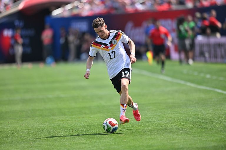 Germany vs. Curacao prediction, pick for Sunday 6/14/26