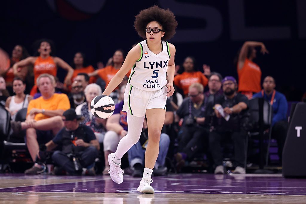 DraftKings WNBA Pick6 Fantasy Basketball Picks Today: Top Picks for 7/15/26