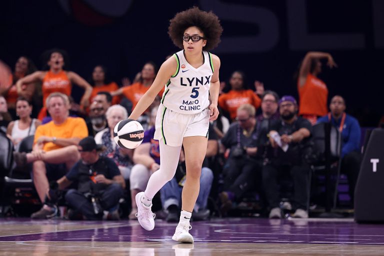 Minnesota Lynx vs. Dallas Wings prediction, pick for Sunday 8/9/26