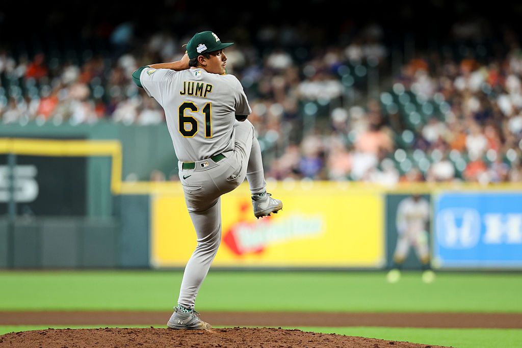 MLB DFS Picks: Starting Pitcher Rankings for Thursday 6/18/26