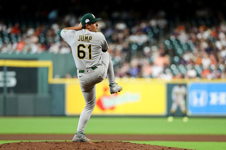 MLB DFS Picks: Starting Pitcher Rankings for Thursday 6/18/26