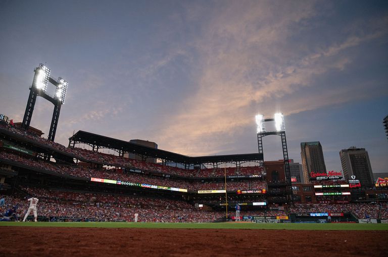 MLB Weather Report for Thursday 6/25/26