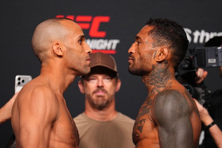 Prediction, pick for Jordan Leavitt vs. Joanderson Brito at UFC Vegas 118