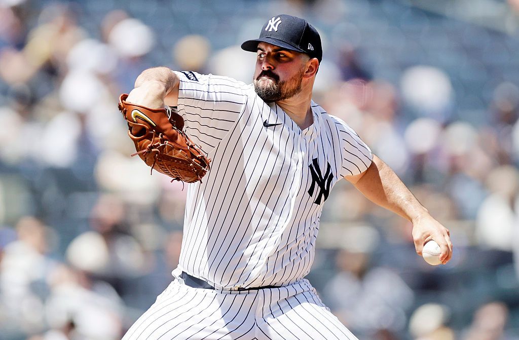 New York Yankees vs. Cleveland Guardians prediction, pick for MLB on Wednesday 6/10/26