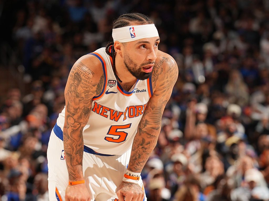 Fantasy Basketball Value Picks: Top DraftKings NBA Finals DFS Bargain Plays for Knicks vs. Spurs Game 5 on 6/13/26