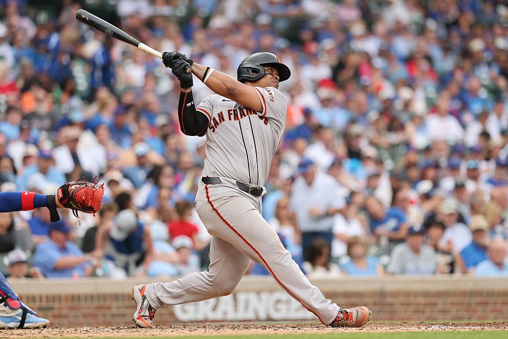 MLB Best Bets: Top home run props for Sunday 6/7/26