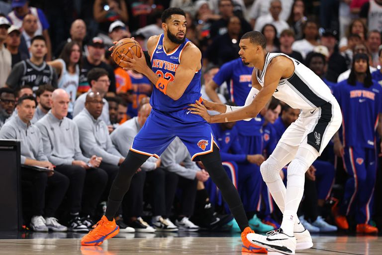Most Bet NBA Player Props for Monday 6/8/26