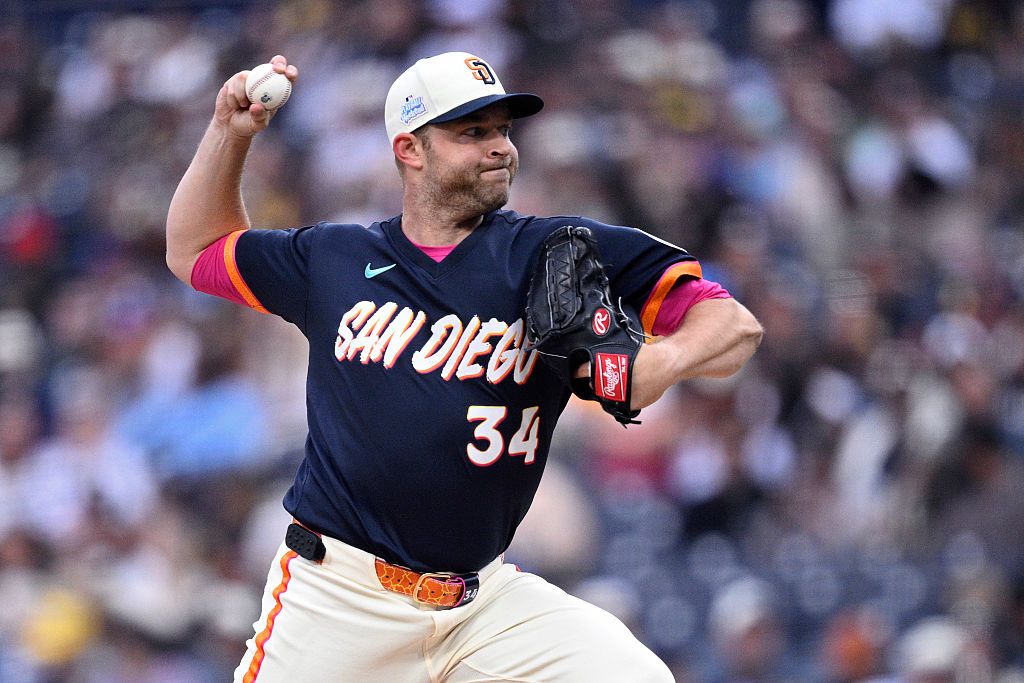 Best NRFI Bets Today: No Run First Inning MLB Picks For Monday 6/22/26
