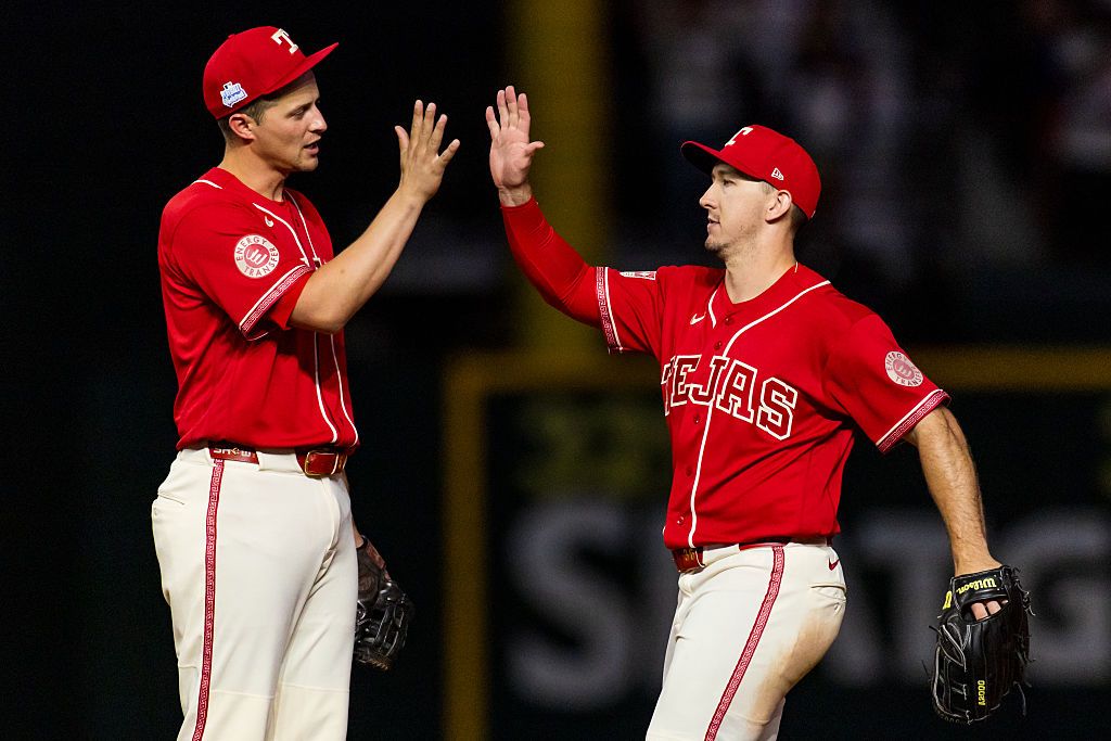 Top MLB DFS Stacks for Saturday 6/6/26