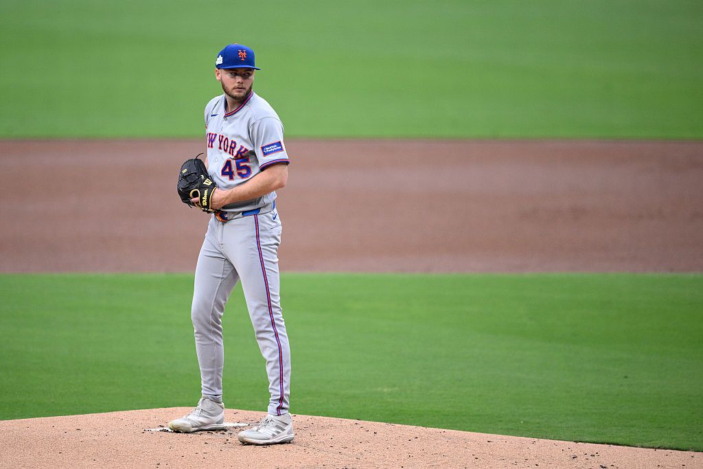 MLB DFS Picks: Starting Pitcher Rankings for Thursday 6/11/26