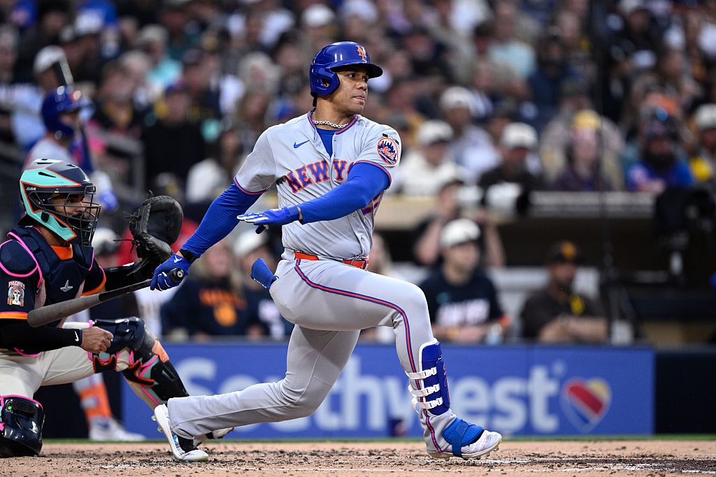 Most Bet MLB Player Props for Saturday 6/6/26