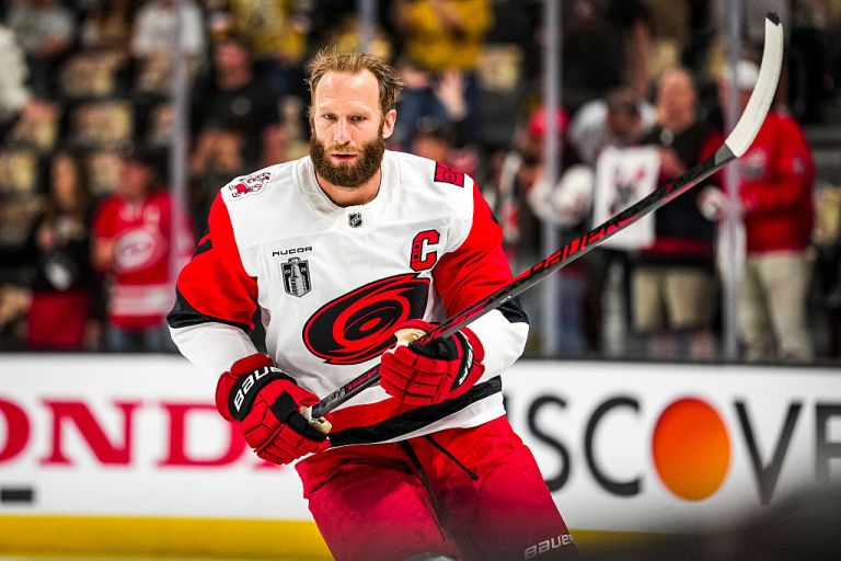Best NHL player prop bets for Hurricanes vs. Golden Knights Stanley Cup Final Game 5 on Thursday 6/11/26