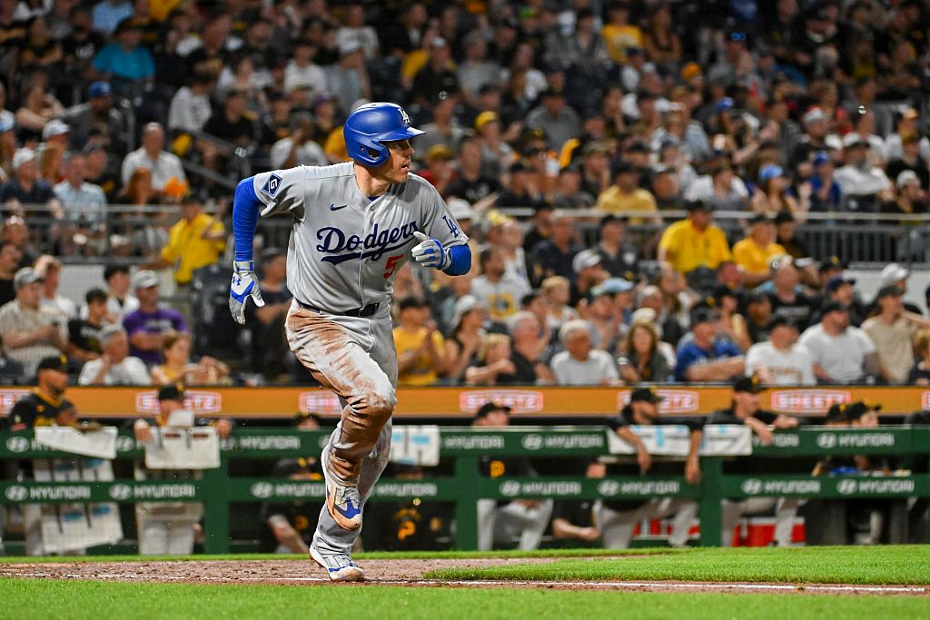 Pittsburgh Pirates vs. Los Angeles Dodgers prediction, pick for MLB on Wednesday 6/10/26