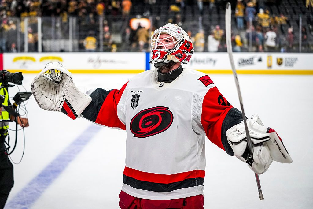 Carolina Hurricanes vs. Vegas Golden Knights prediction, pick for Game 5 of 2026 Stanley Cup Final