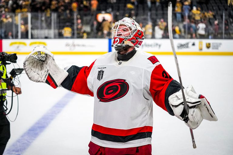 Carolina Hurricanes vs. Vegas Golden Knights prediction, pick for Game 5 of 2026 Stanley Cup Final