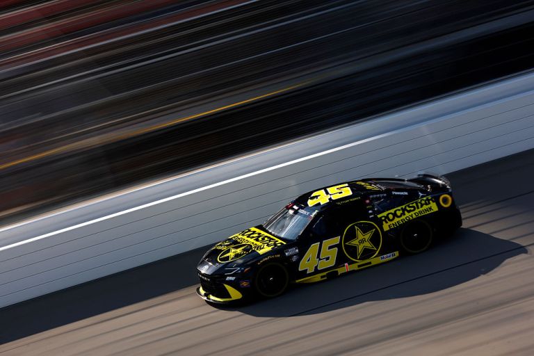 2026 NASCAR FireKeepers Casino 400 odds, full field
